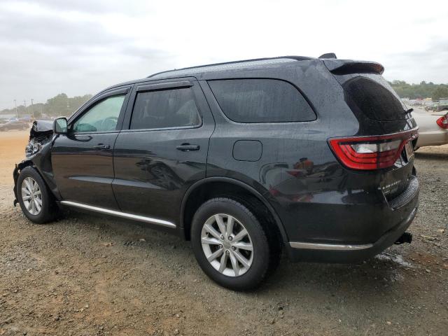 Photo 2 from auction – 2015 DODGE DURANGO SX with VIN 1C4RDJAG6FC696027