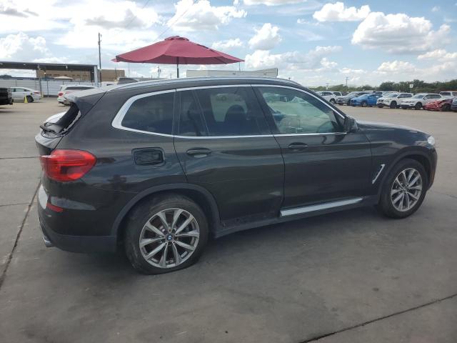 Photo 3 from auction – 2019 BMW X3 SDRIVE3 with VIN 5UXTR7C58KLF31811