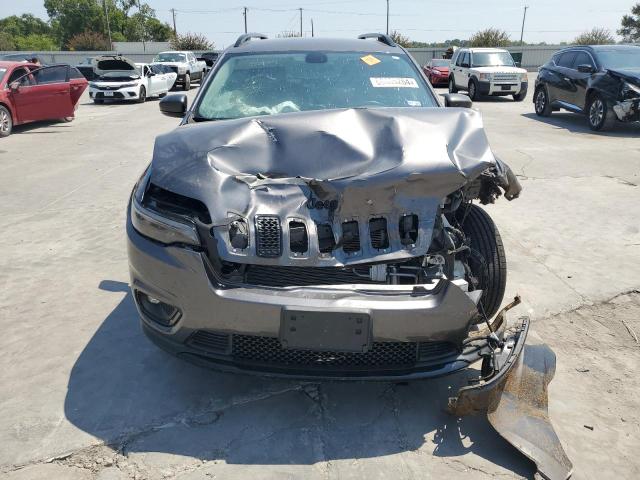 Photo 5 from auction – 2019 JEEP CHEROKEE L with VIN 1C4PJLLB6KD411389