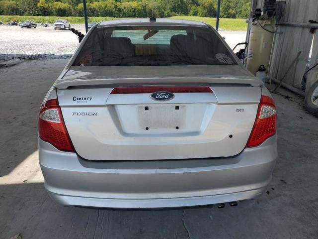 Photo 6 from auction – 2011 FORD FUSION SE with VIN 3FAHP0HA5BR137066