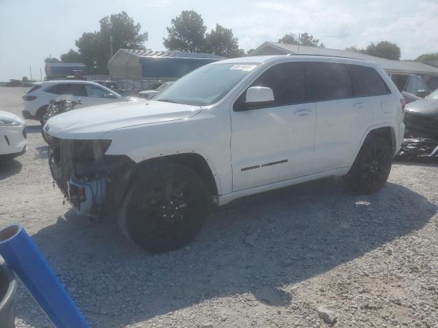 JEEP GRAND CHER 2020 with VIN 1C4RJFAG5LC367367 - Photo from auction