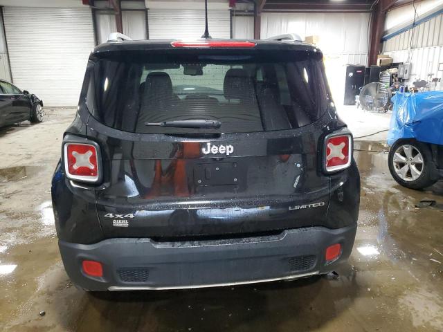 Photo 6 from auction – 2015 JEEP RENEGADE L with VIN ZACCJBDT8FPB28497