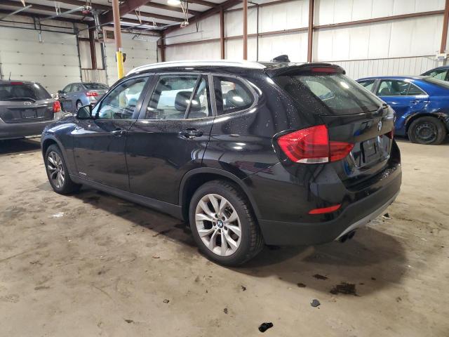 Photo 2 from auction – 2014 BMW X1 XDRIVE2 with VIN WBAVL1C53EVY21434