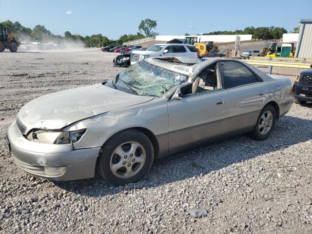 LEXUS ES 300 1999 with VIN JT8BF28G8X0204168 - Photo from auction