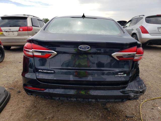 Photo 6 from auction – 2019 FORD FUSION SE with VIN 3FA6P0LU2KR117995