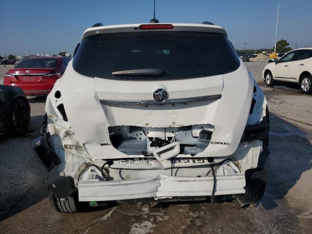 Photo 6 from auction – 2017 BUICK ENCORE PRE with VIN KL4CJBSB7HB040025