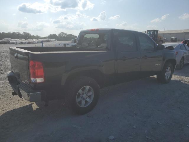 Photo 3 from auction – 2011 GMC SIERRA K15 with VIN 3GTP2VE39BG378602