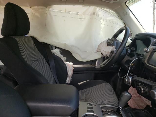 Photo 7 from auction – 2015 TOYOTA 4RUNNER SR with VIN JTEBU5JR8F5271516