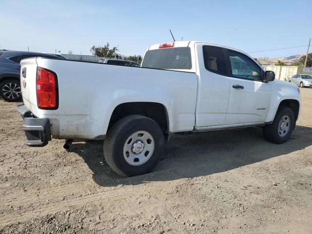 Photo 3 from auction – 2016 CHEVROLET COLORADO with VIN 1GCHSBEA2G1287503