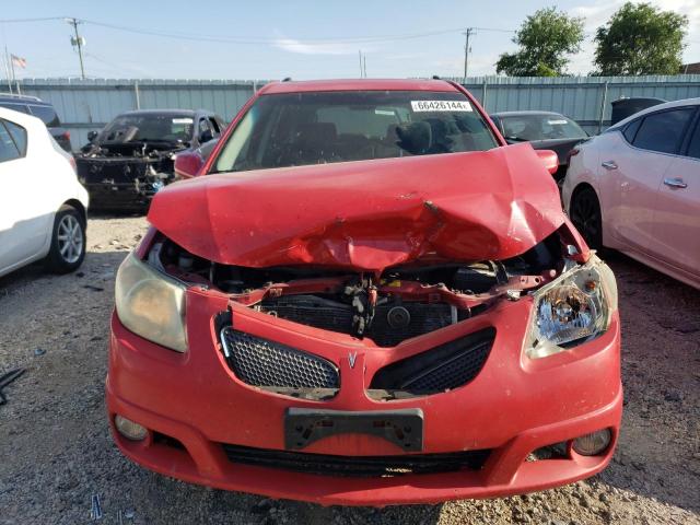 Photo 5 from auction – 2005 PONTIAC VIBE with VIN 5Y2SL63875Z424864