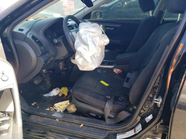 Photo 7 from auction – 2014 NISSAN ALTIMA 2.5 with VIN 1N4AL3AP6EC420527