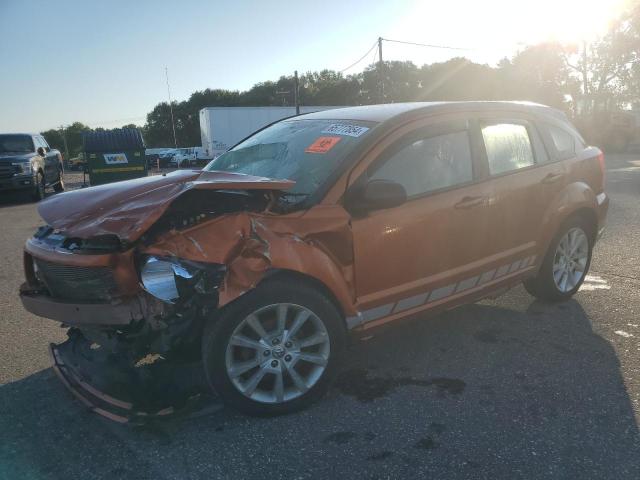 DODGE CALIBER HE 2011 with VIN 1B3CB5HA1BD297259 - Photo from auction