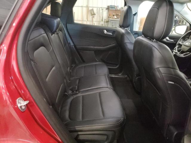 Photo 11 from auction – 2022 FORD ESCAPE SEL with VIN 1FMCU9H65NUA07746