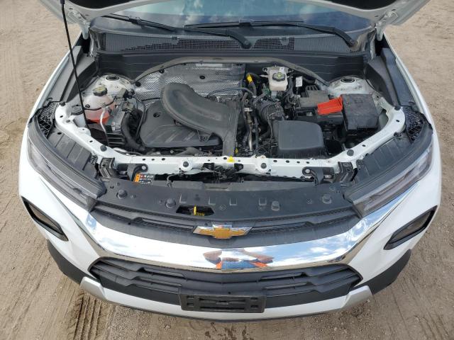 Photo 12 from auction – 2023 CHEVROLET TRAILBLAZE with VIN KL79MPSL7PB173537
