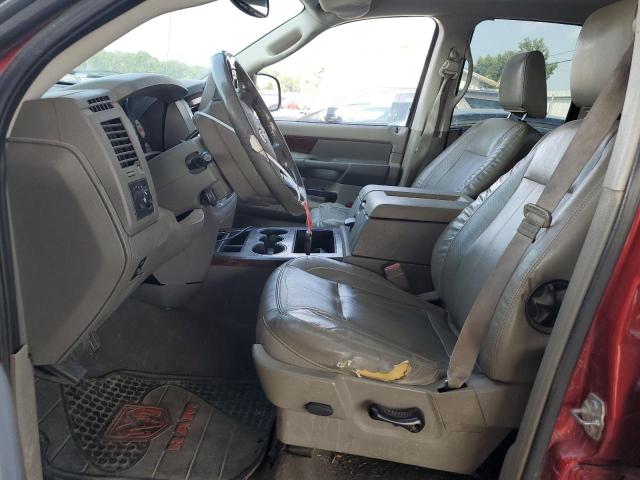 Photo 7 from auction – 2008 DODGE RAM 1500 S with VIN 1D7HU18288S622421