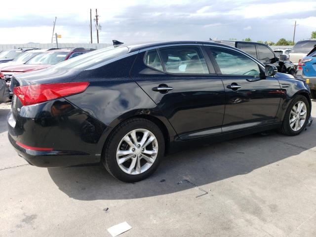 Photo 3 from auction – 2013 KIA OPTIMA EX with VIN 5XXGN4A70DG093433