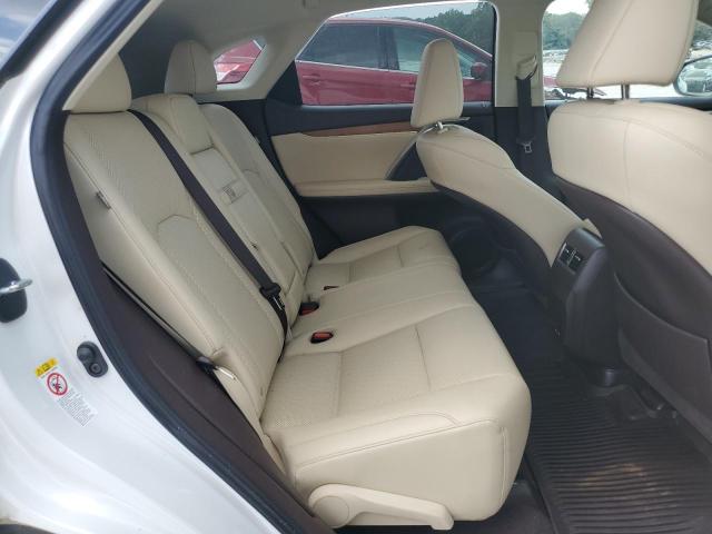 صورة رقم 11 من المزاد - 2020 LEXUS RX 350 مع VIN 2T2HZMAA8LC154677