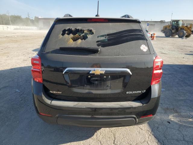 Photo 6 from auction – 2016 CHEVROLET EQUINOX LT with VIN 2GNALCEK3G1175095