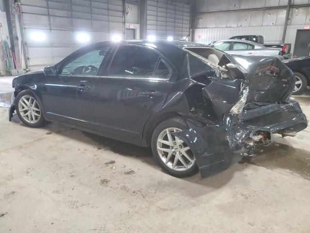 Photo 2 from auction – 2011 FORD FUSION SEL with VIN 3FAHP0JA8BR221537