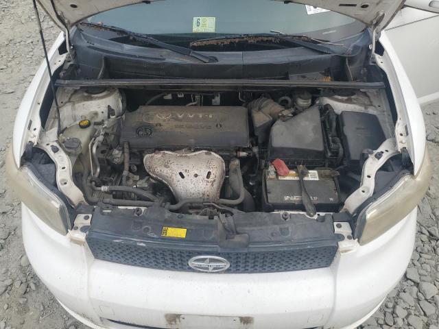 Photo 12 from auction – 2009 SCION XB with VIN JTLKE50E391092641