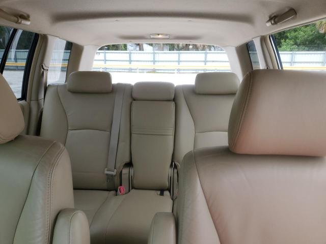 Photo 10 from auction – 2006 TOYOTA HIGHLANDER with VIN JTEGP21A160095556