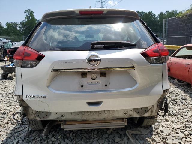 Photo 6 from auction – 2018 NISSAN ROGUE S with VIN KNMAT2MTXJP518816