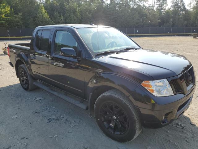 Photo 4 from auction – 2018 NISSAN FRONTIER S with VIN 1N6AD0EV9JN733694