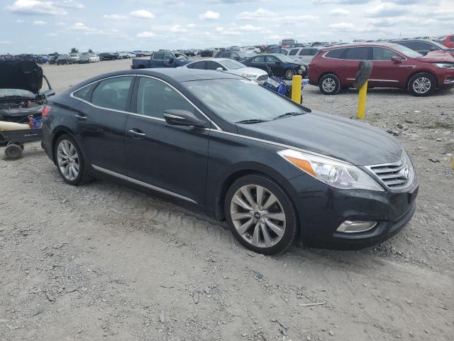 Photo 4 from auction – 2014 HYUNDAI AZERA GLS with VIN KMHFH4JG9EA354876