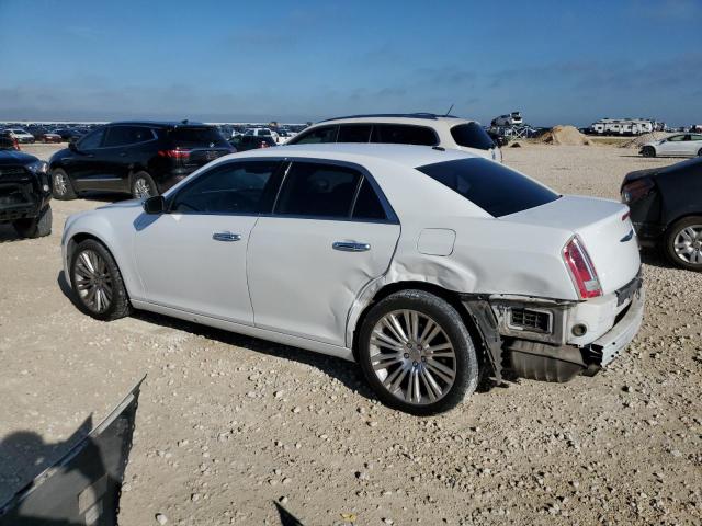 Photo 2 from auction – 2011 CHRYSLER 300C with VIN 2C3CA6CT3BH598574