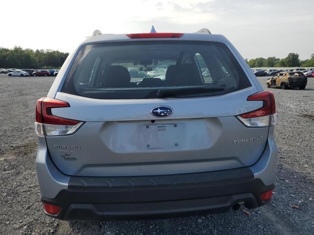 Photo 6 from auction – 2020 SUBARU FORESTER with VIN JF2SKADC1LH463835