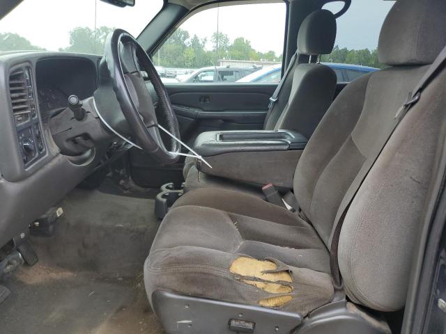 Photo 7 from auction – 2005 GMC SIERRA K25 with VIN 1GTHK23245F901625