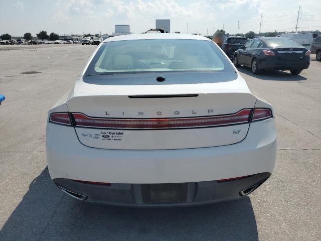 Photo 6 from auction – 2013 LINCOLN MKZ with VIN 3LN6L2GK0DR829138