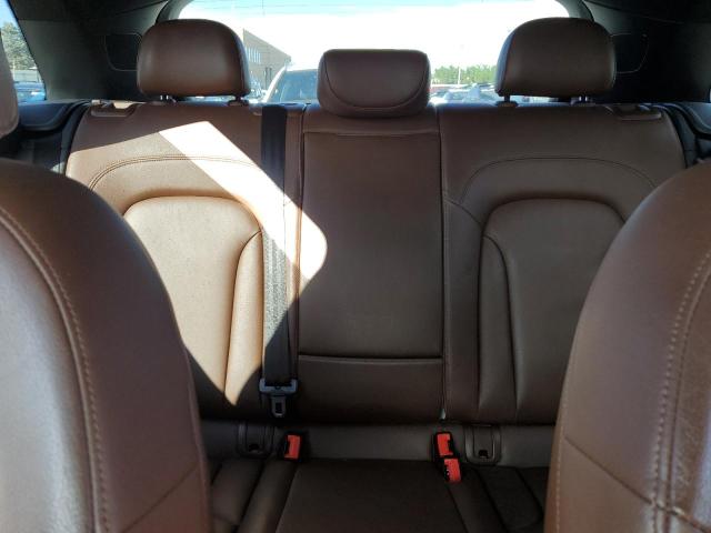 Photo 10 from auction – 2015 AUDI Q3 PREMIUM with VIN WA1BFCFS0FR008860