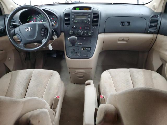 Photo 8 from auction – 2007 HYUNDAI ENTOURAGE with VIN KNDMC233976040336
