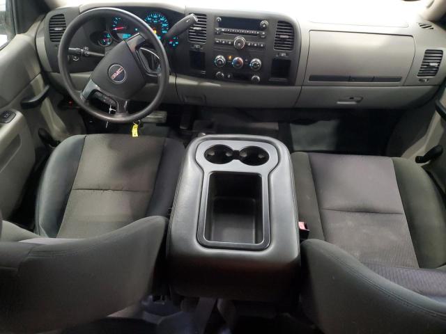 Photo 8 from auction – 2013 GMC SIERRA K15 with VIN 1GTR2TEA9DZ164966