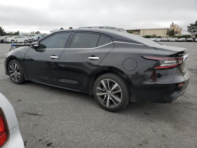 Photo 2 from auction – 2020 NISSAN MAXIMA SV with VIN 1N4AA6CV5LC376987