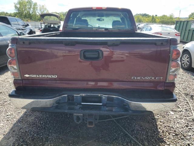 Photo 6 from auction – 2003 CHEVROLET SILVERADO with VIN 2GCEC19VX31236701
