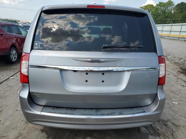 Photo 6 from auction – 2014 CHRYSLER TOWN & COU with VIN 2C4RC1BG1ER256689