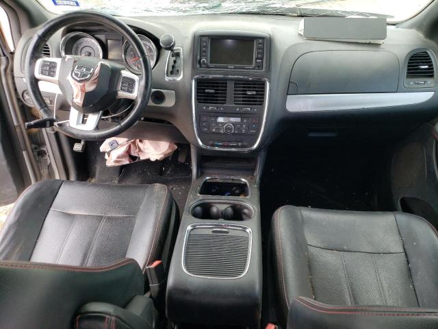 Photo 8 from auction – 2019 DODGE GRAND CARA with VIN 2C4RDGEG5KR516731