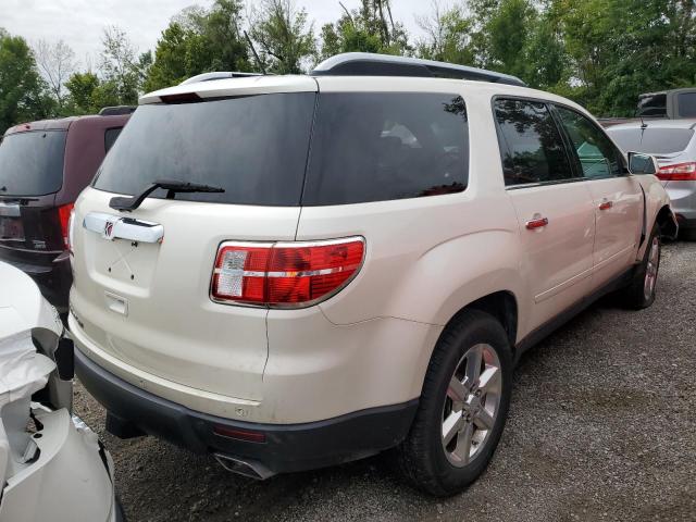 Photo 3 from auction – 2008 SATURN OUTLOOK XR with VIN 5GZER33768J196701