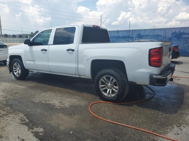 Photo 2 from auction – 2014 CHEVROLET SILVERADO with VIN 3GCPCREH8EG190447