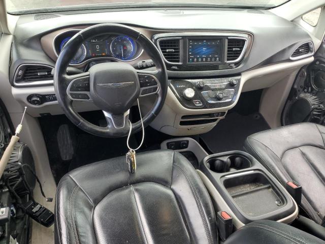 Photo 8 from auction – 2018 CHRYSLER PACIFICA T with VIN 2C4RC1BGXJR252683