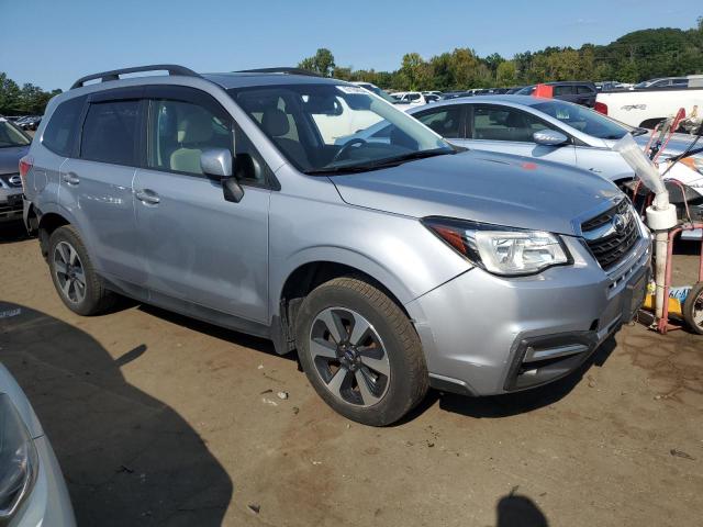 Photo 4 from auction – 2017 SUBARU FORESTER 2 with VIN JF2SJAEC5HH496541