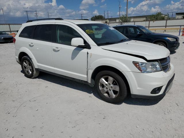 Photo 4 from auction – 2012 DODGE JOURNEY SX with VIN 3C4PDCBGXCT180741