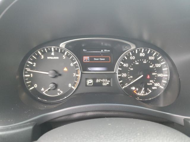 Zdjęcie 9 z aukcji – 2015 NISSAN PATHFINDER z VIN 5N1AR2MN0FC676656