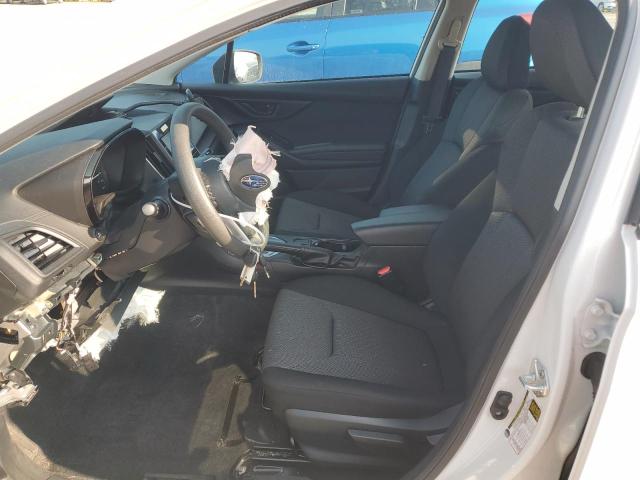 Photo 7 from auction – 2022 SUBARU IMPREZA with VIN 4S3GTAB69N3701848