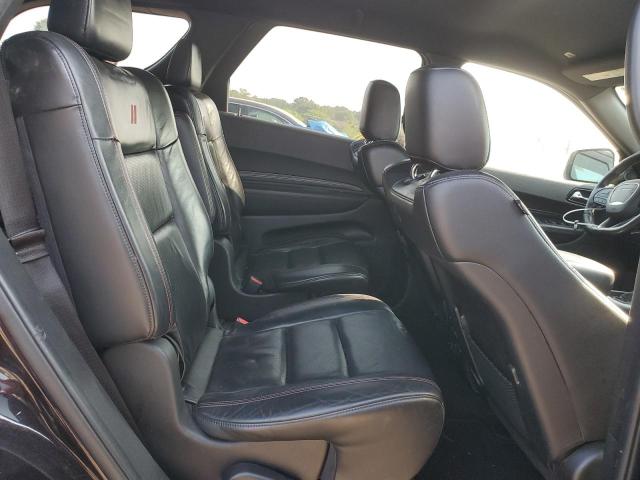 Photo 11 from auction – 2021 DODGE DURANGO R/ with VIN 1C4SDJCT6MC659617