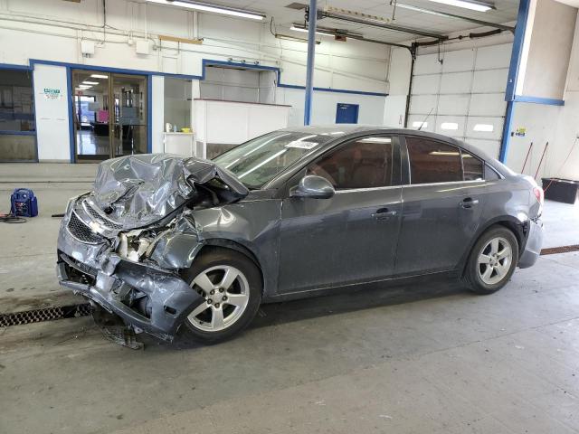 Photo 1 from auction – 2013 CHEVROLET CRUZE LT with VIN 1G1PC5SB5D7203831