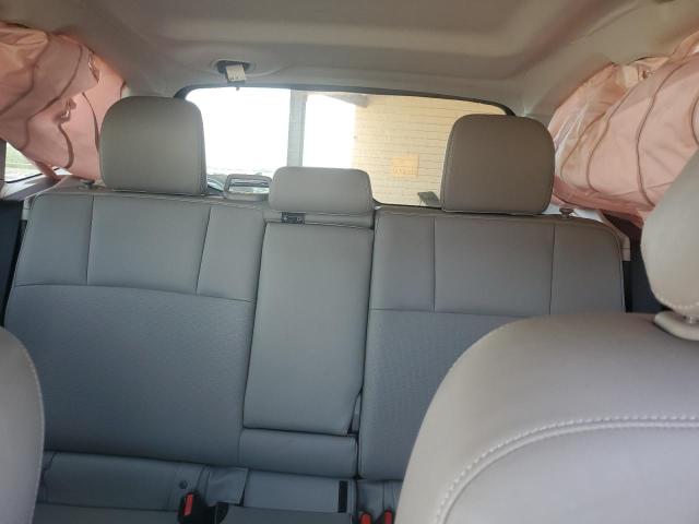 Photo 10 from auction – 2018 SUBARU FORESTER 2 with VIN JF2SJAJC4JH500543
