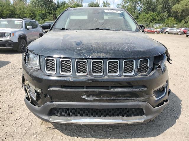 Foto 5 de la subasta – 2020 JEEP COMPASS LI con VIN 3C4NJDCB4LT101279